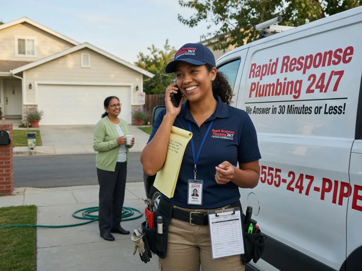 Emergency Plumber Marshall, TX FAQs